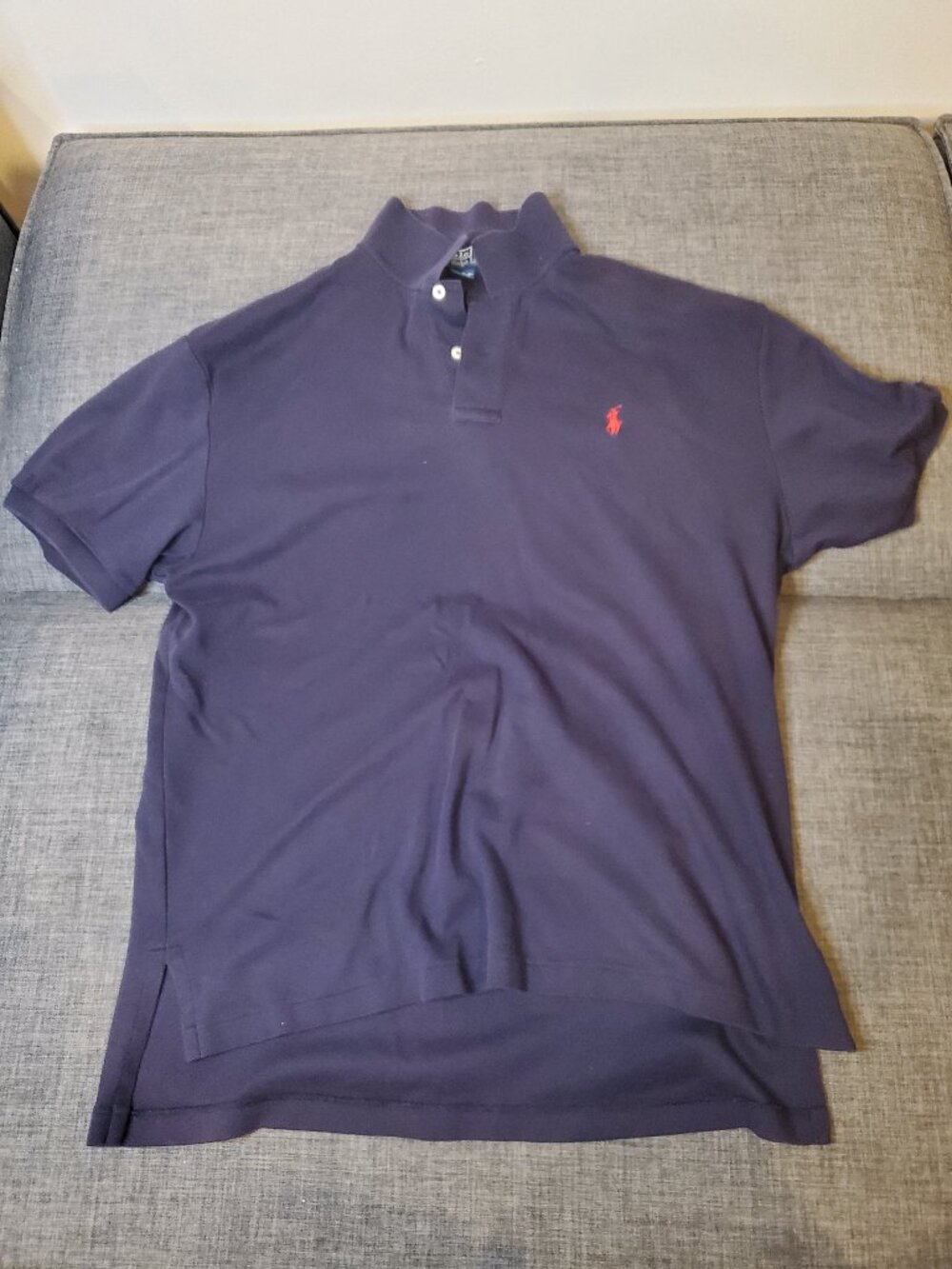 Polo Ralph Lauren Polo Shirt Men's Large